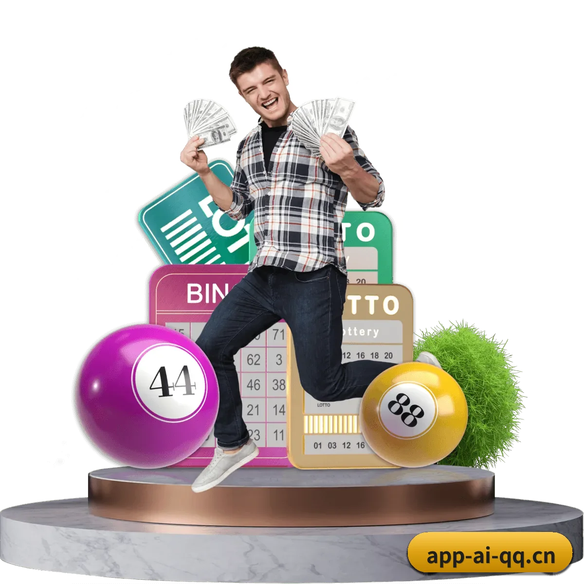 ai体育 APP