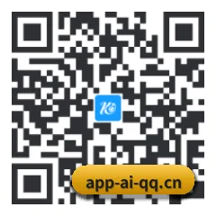 APP 安卓 二维码